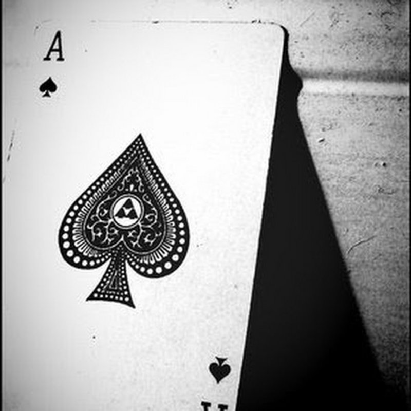 Spades Assembly
