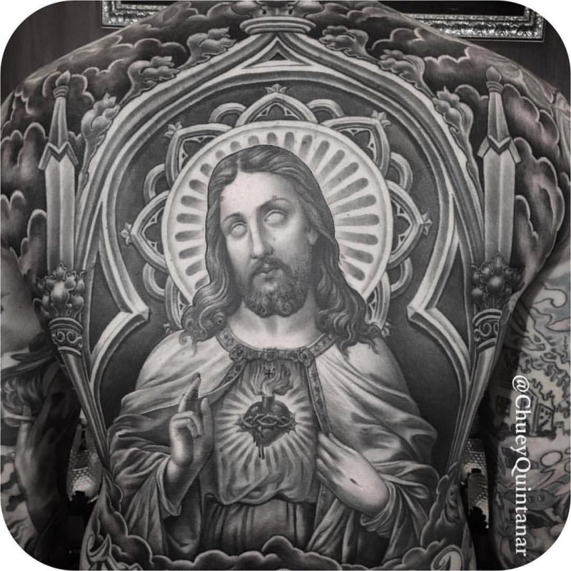 Иисус Джемини