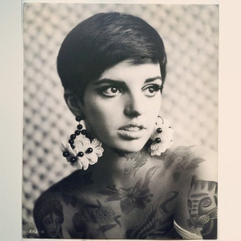 Liz Randall