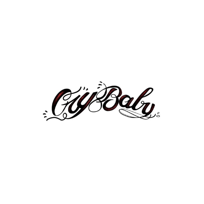 Crybaby Lil Peep тату