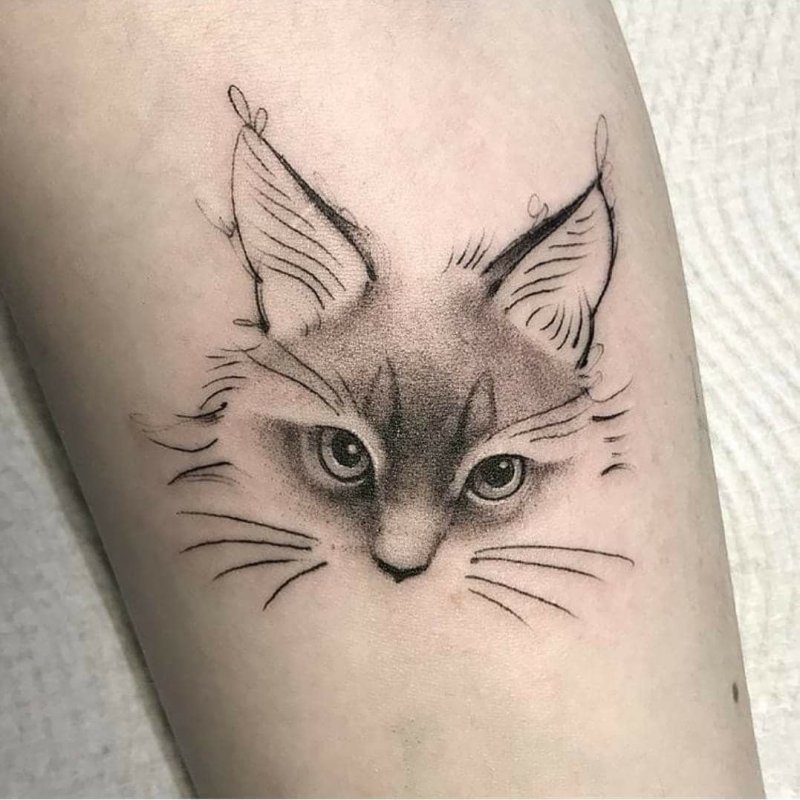 Маленькие рисуночки легкие