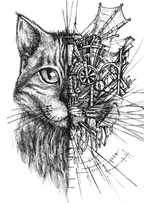 Тату на Кочках