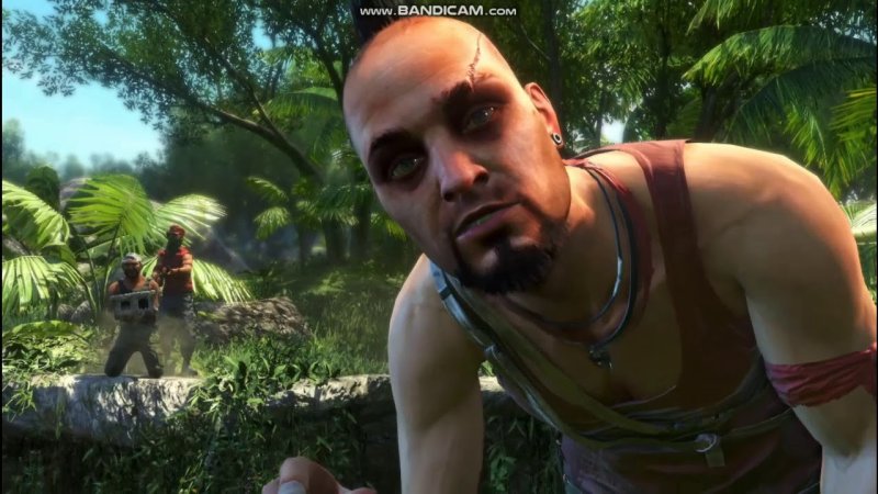 Far Cry 3 главный злодей