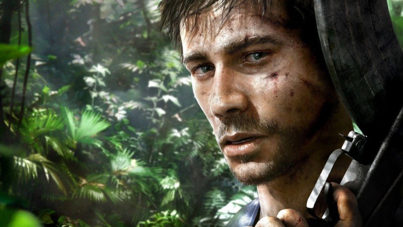 Far Cry 3 главный герой
