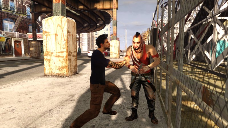 Far Cry 5 #3