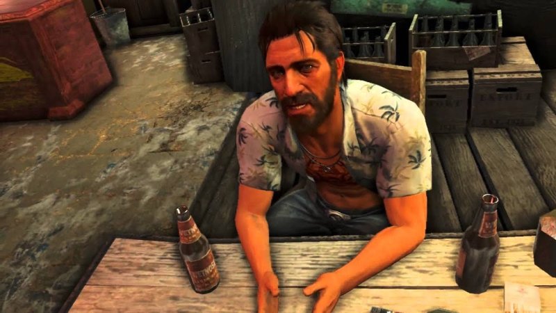 Far Cry 3 Warrior Pack