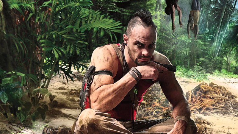 Far Cry 3 Remastered