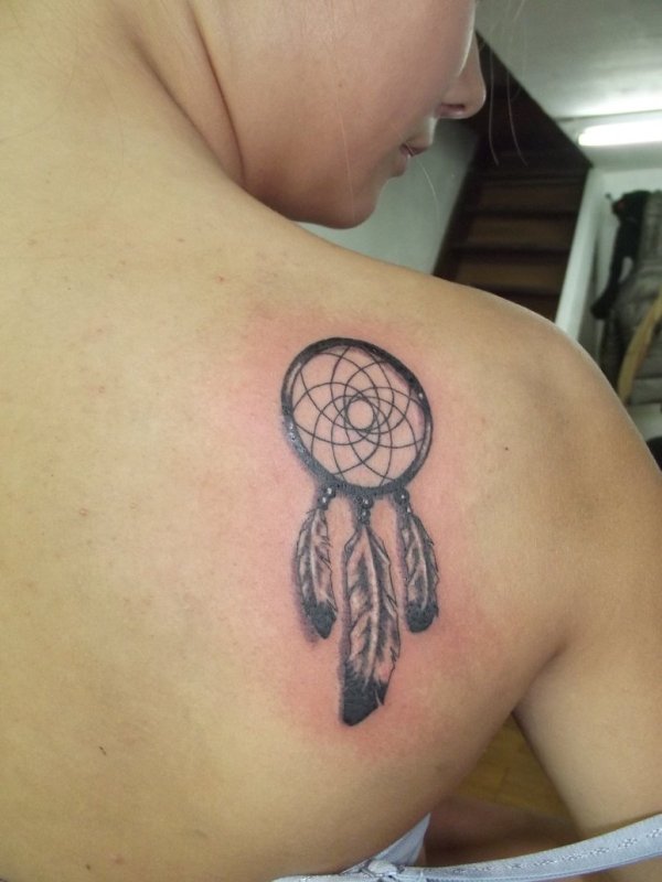 Dreamcatcher Марк Медлок