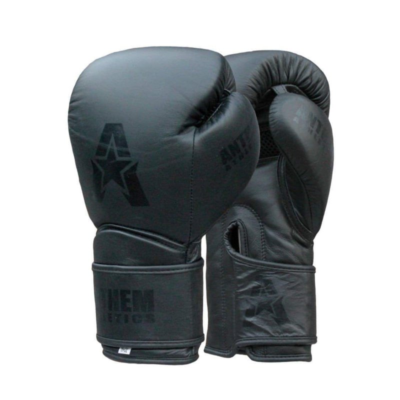 Боксерские перчатки 10 oz Веном