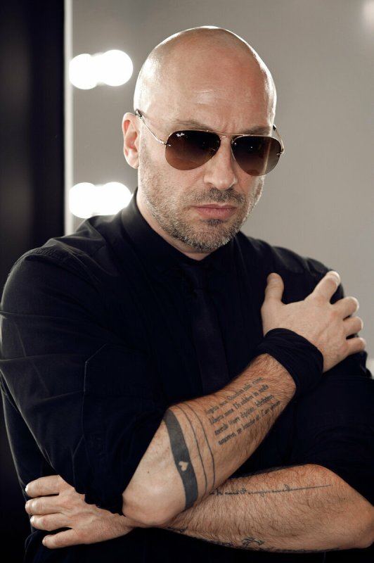 Дмитрий Нагиев
