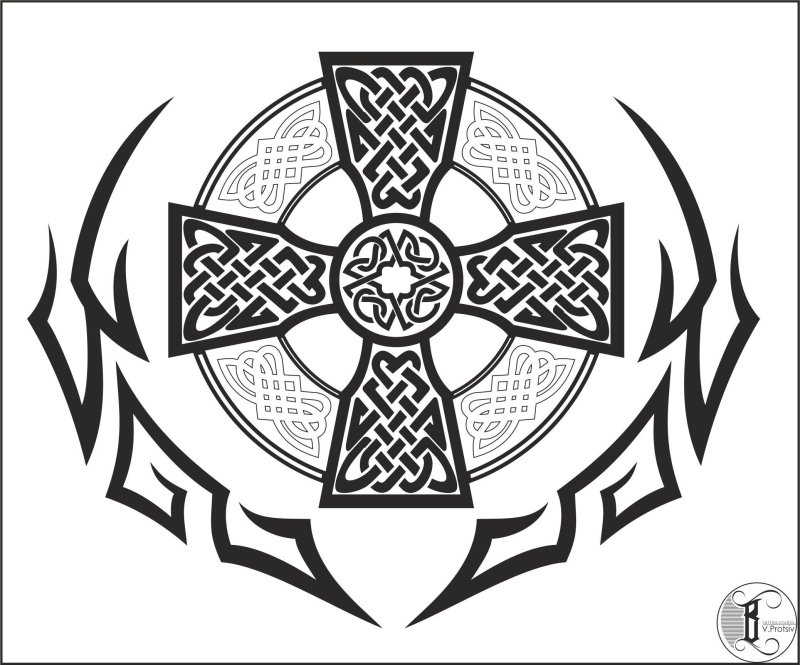 Знак зодиака Лев дотворк