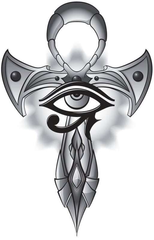 Знак анархии