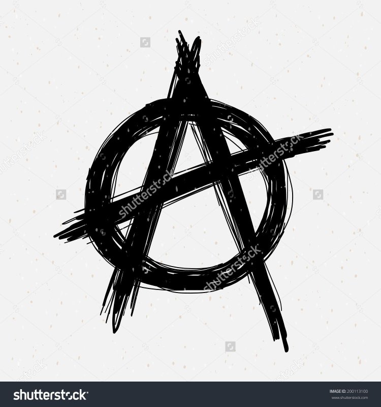 Знак зодиака Телец тату эскиз