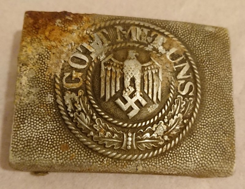 Gott mit uns Германская Империя