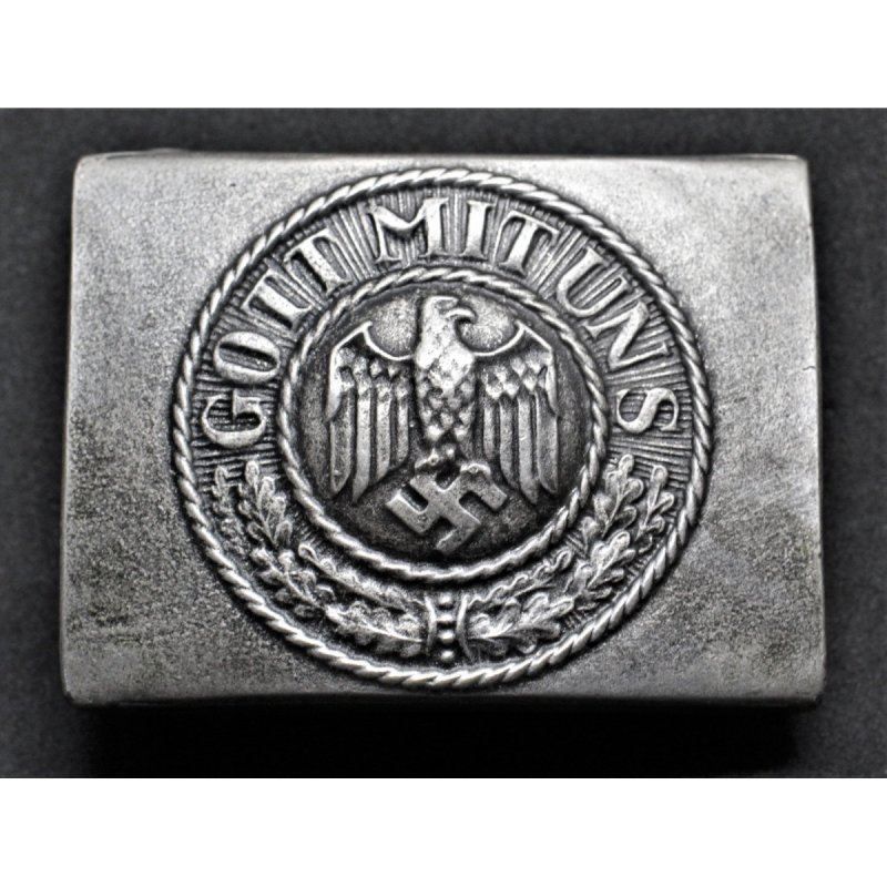 Gott mit uns футболка