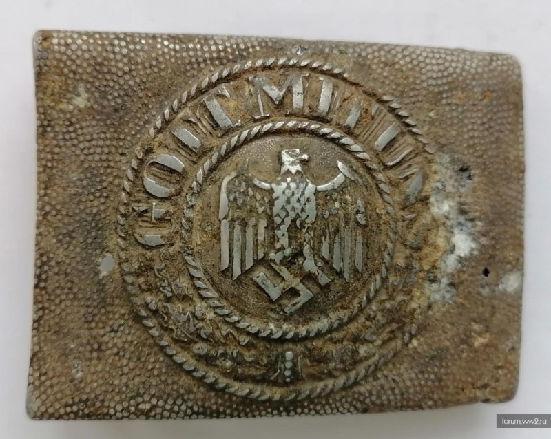 Кинжалы гот мит УНС