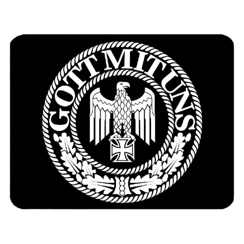 Gott mit uns Вермахт