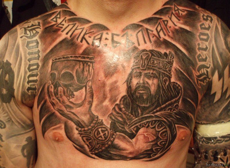Gott mit uns Кайзер