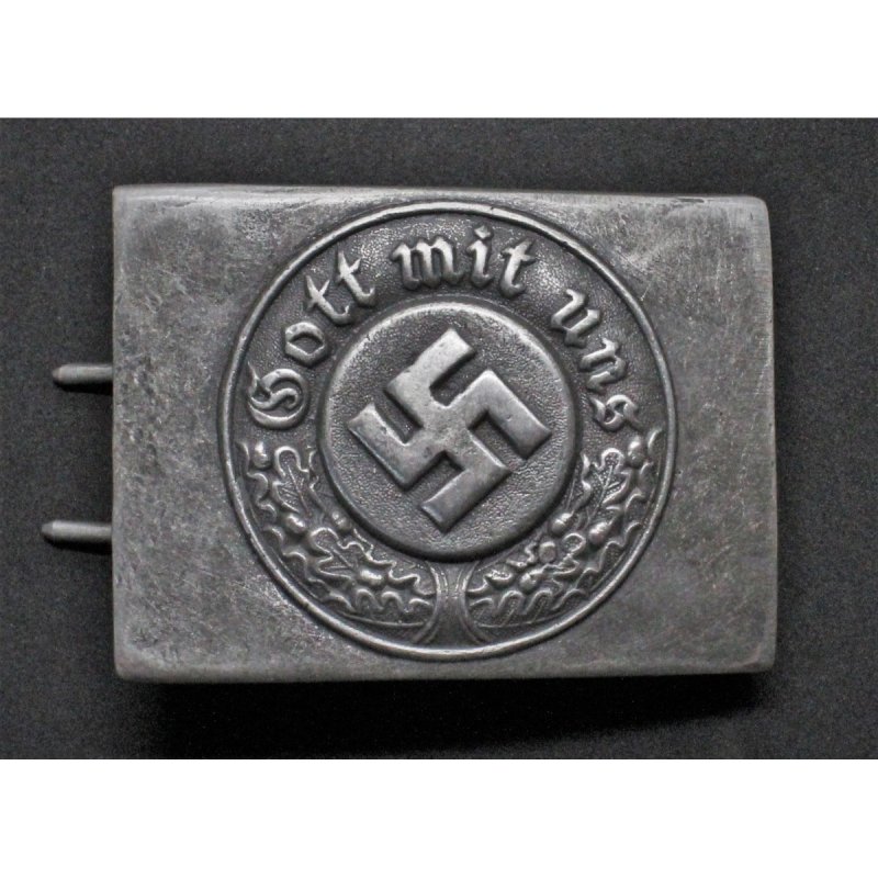 Gott mit uns для запасного колеса