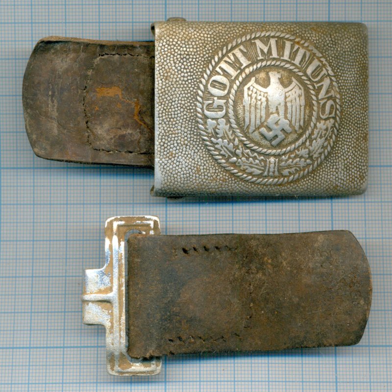Mit uns по немецки