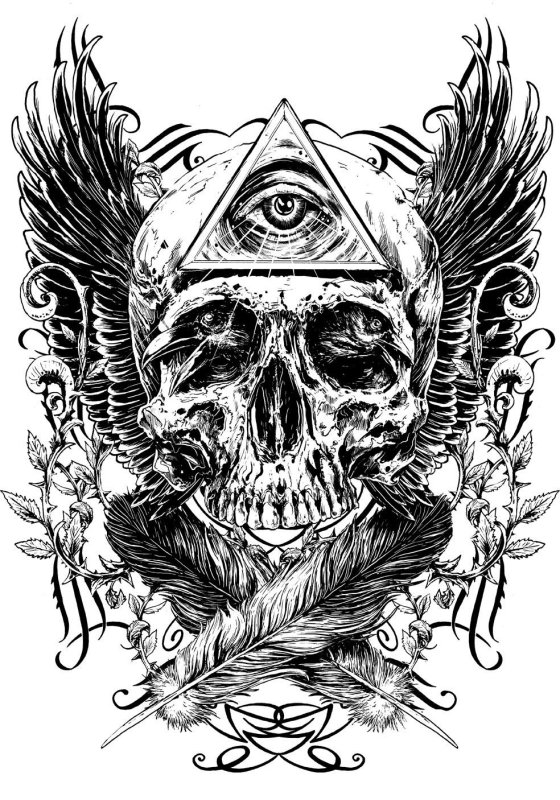 Carlos Torres Tattoo