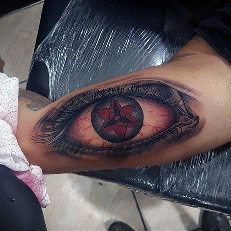 Наруто Яхико Пейн