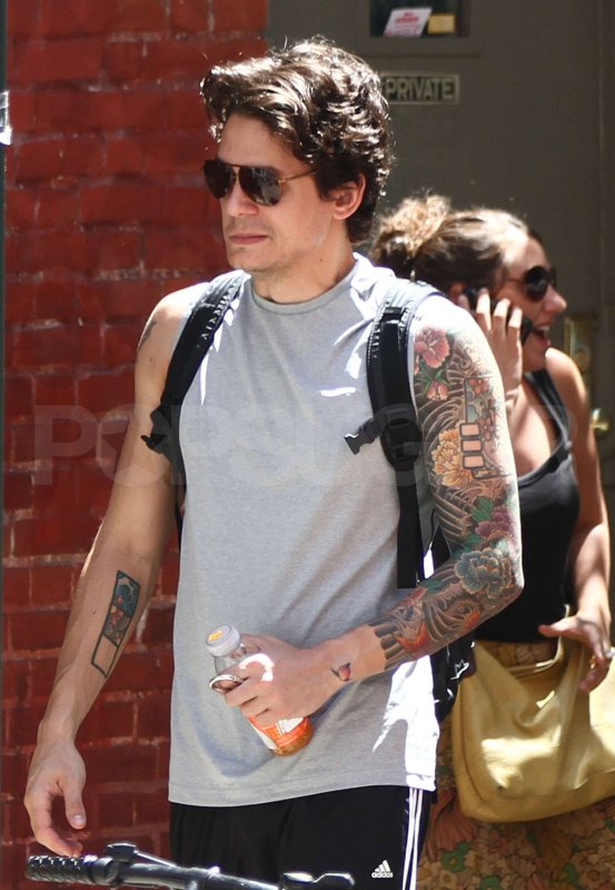 Jared Leto Terry Richardson