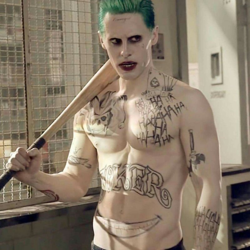 Джаред лето (Jared Leto) на сцене