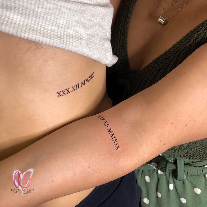 Darby Tattoo Studio