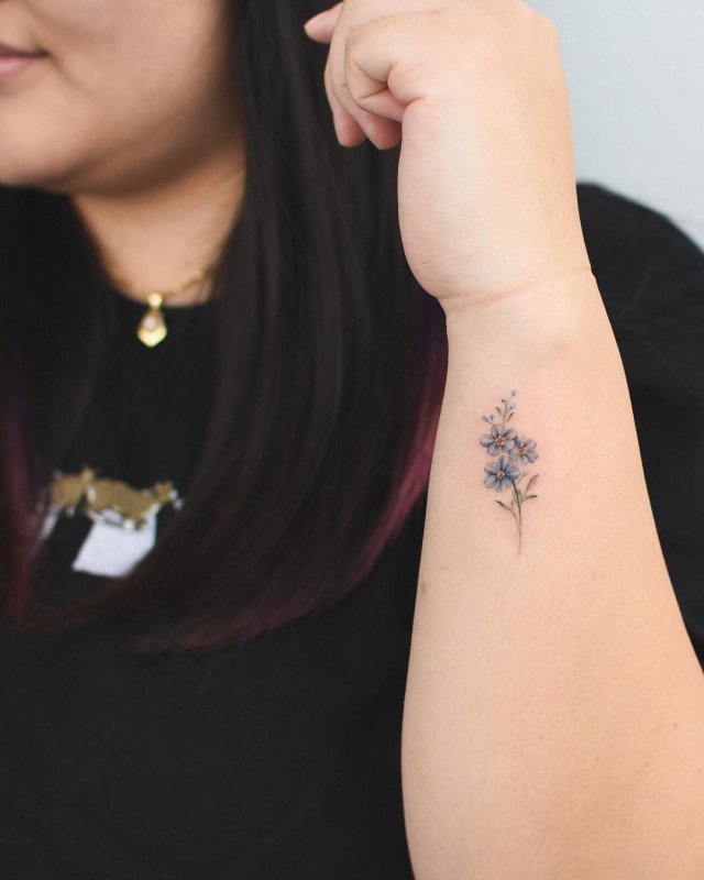 Bros Tattoo
