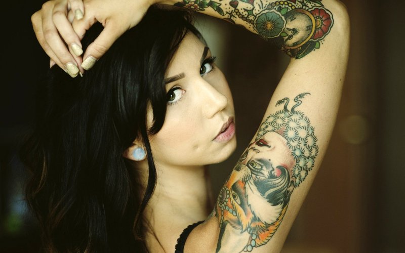 Tasha Baxter