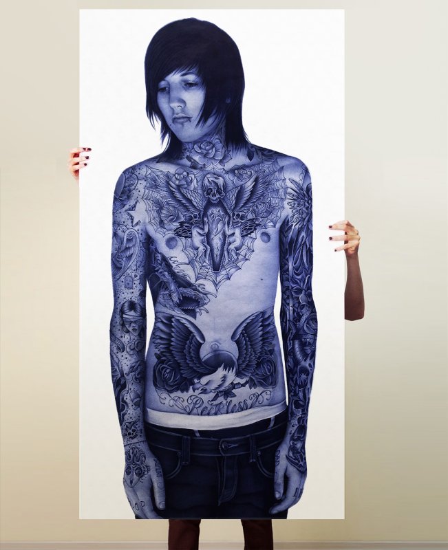Вокалист bmth