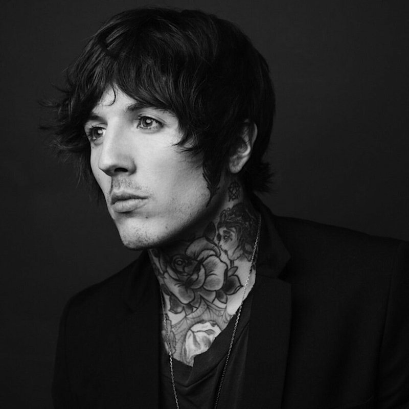 Рукав bmth