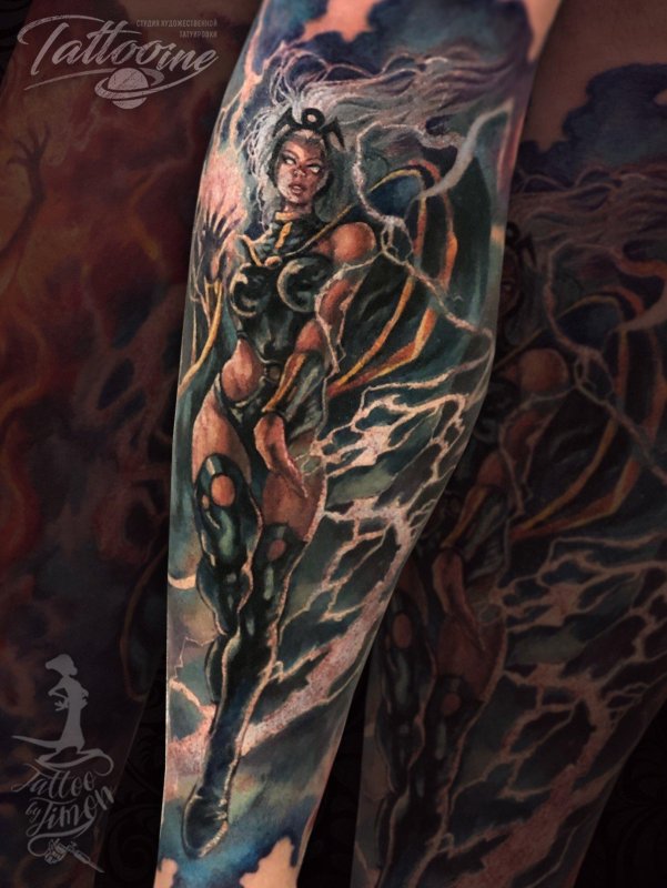 Tattooine poster HD