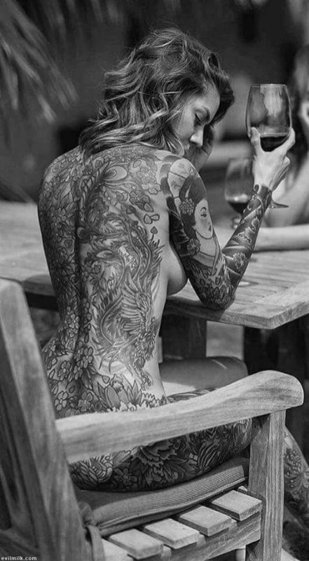 Mara Inkperial
