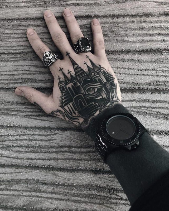 Hannah Snowdon