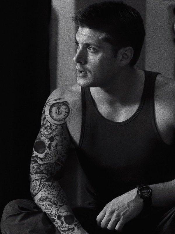 That Dean
