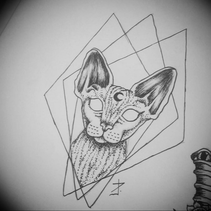 Dragon Ball Tattoo эскизы