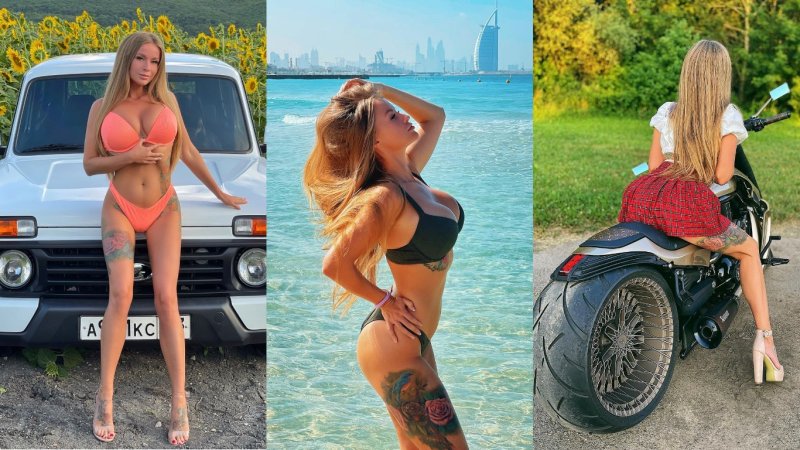 Софья Темникова (sonyatemnikova)