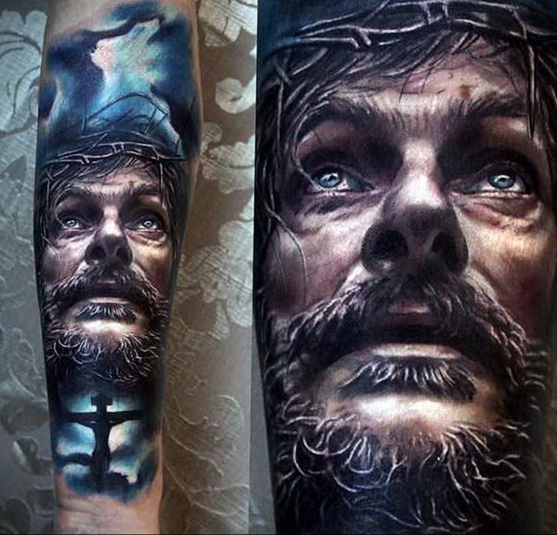 Mumia Tattoo artist эскиз