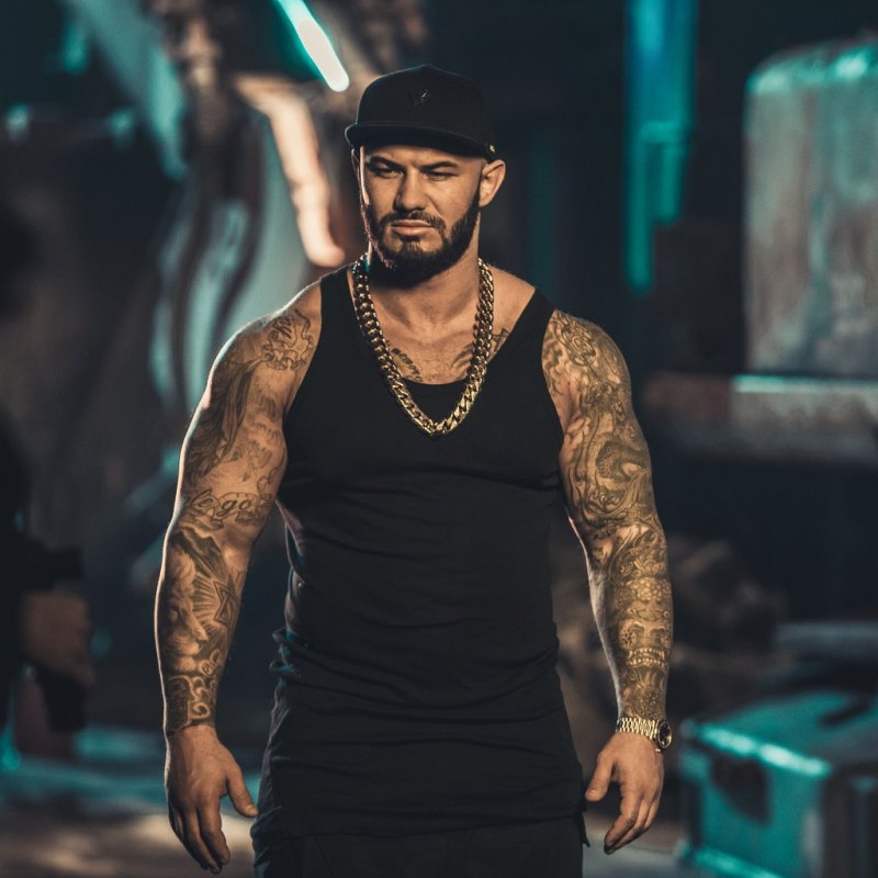 Джиган 2019