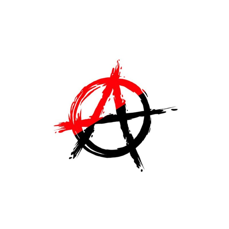 Надписи в треш польке
