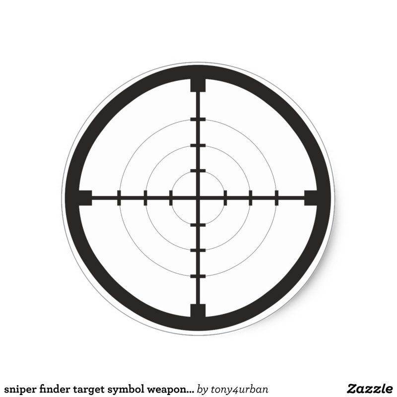 Прицелы для Crosshair
