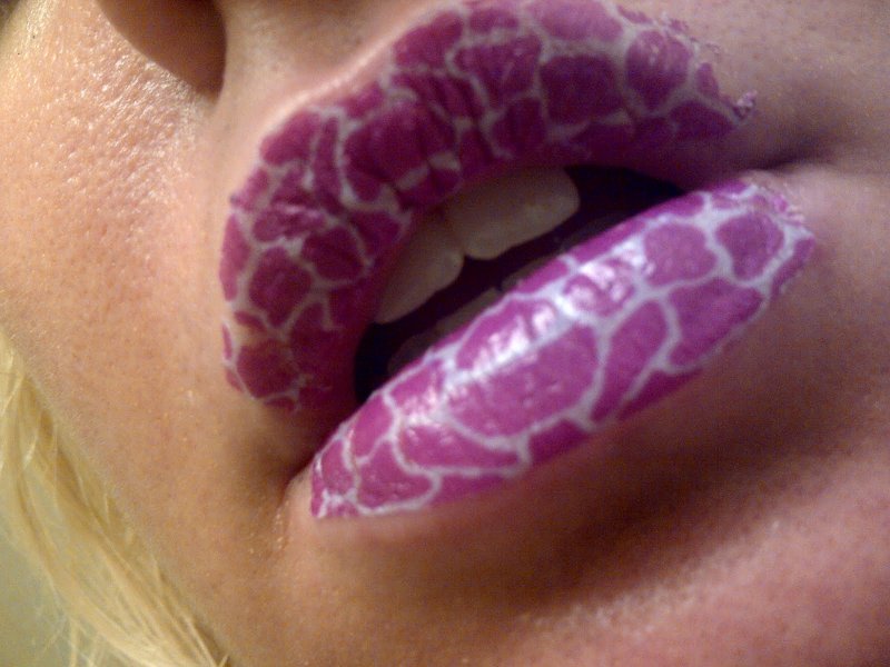 Татуировка Kiss me
