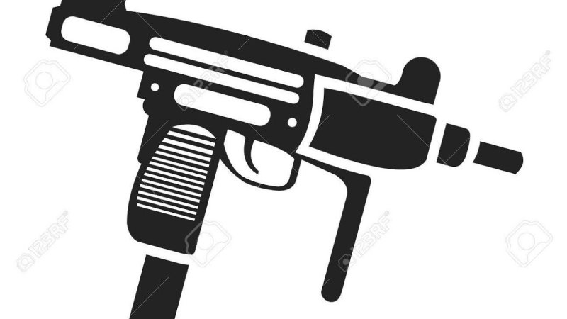 Micro Uzi 360