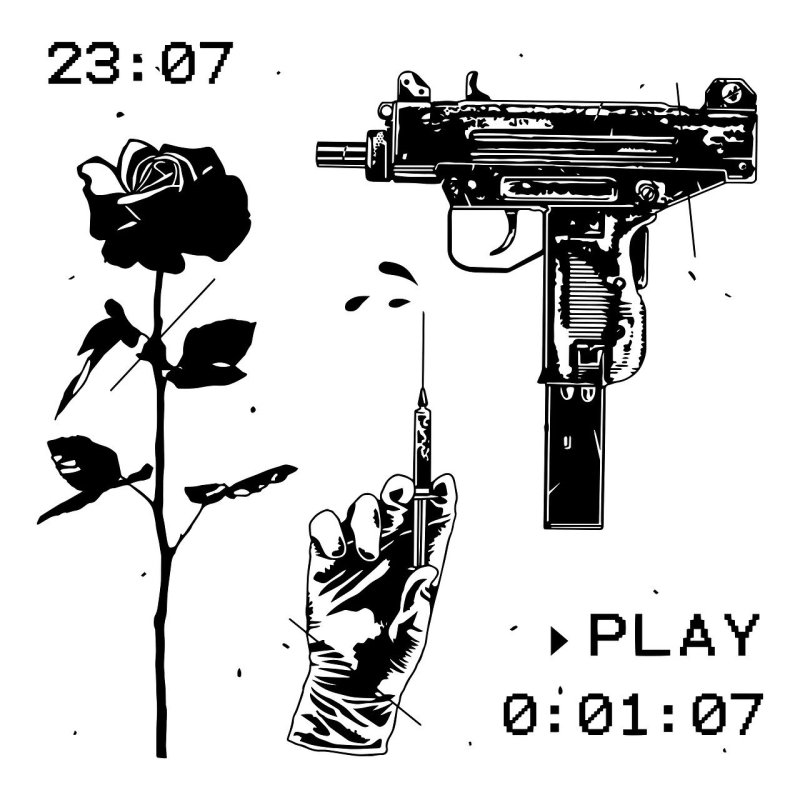 Micro Uzi