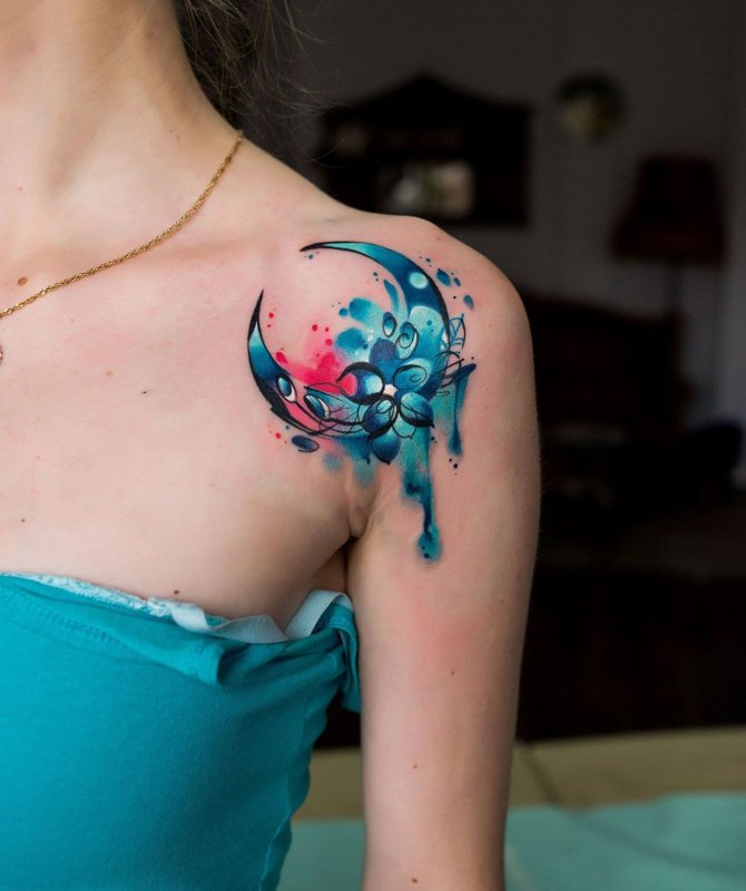 Ydtattoo