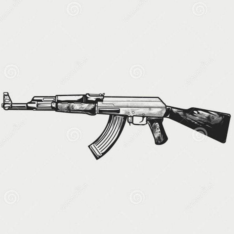 CYMA АК-105 cm.040d