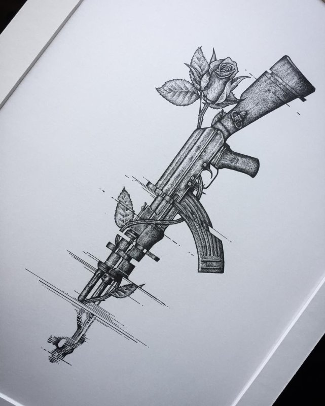 AK-47