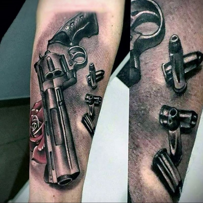 AK 74м Custom